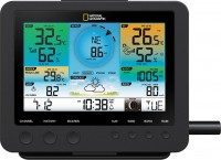 Weather Station National Geographic 9080600 