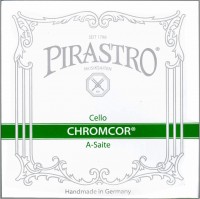 Photos - Strings Pirastro Chromcor 3/4 Cello A String Ball End 