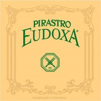 Strings Pirastro Eudoxa 13.5 Violin A String Ball End 