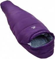 Photos - Sleeping Bag Mountain Equipment Lunar II Women's Long 