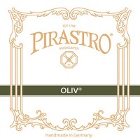 Photos - Strings Pirastro Oliv Viola C String Light Gauge 