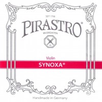 Photos - Strings Pirastro Synoxa Violin A String Ball End 