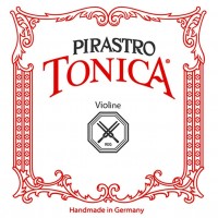 Strings Pirastro Tonica 3/4 - 1/2 Violin G String 