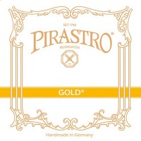 Strings Pirastro Label Cello G String Knot End 