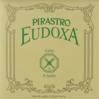 Photos - Strings Pirastro Eudoxa Cello G String Knot End 