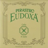 Photos - Strings Pirastro Eudoxa Cello A String Ball End 
