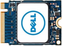 SSD Dell M.2 2230 Gen4 SNP223G43/256G 256 GB