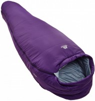 Photos - Sleeping Bag Mountain Equipment Lunar I Women's Long 