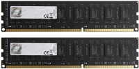 Photos - RAM G.Skill N S DDR3 F3-1600C11D-8GNS
