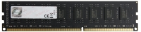 Photos - RAM G.Skill N T DDR3 F3-1600C11D-8GNT