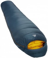 Photos - Sleeping Bag Mountain Equipment Helium 400 Regular 