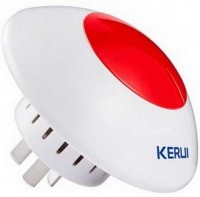 Photos - Alarm Horn / Siren KERUI KR-J009 