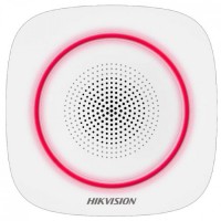 Alarm Horn / Siren Hikvision DS-PS1-I-WE 