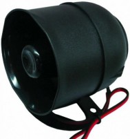 Photos - Alarm Horn / Siren Fantom SC-1 