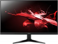 Photos - Monitor Acer Nitro QG221QHbii 21.5 "  black