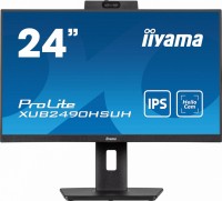Monitor Iiyama ProLite XUB2490HSUH-B1 23.8 "  black