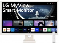Monitor LG MyView 32SR50F 31.5 "