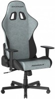 Photos - Computer Chair Dxracer Formula R-Water-Resistant Fabric L 