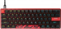 Photos - Keyboard SteelSeries Apex 9 Mini FaZe Clan Edition 