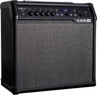 Photos - Guitar Amp / Cab Line 6 Spider v 60 MKII 