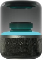 Photos - Portable Speaker Promate Glitz 