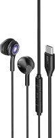 Photos - Headphones Promate LumiBuds-C 