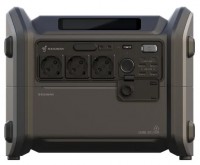 Photos - Portable Power Station Ninebot Segway Cube 1000 