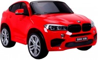 Photos - Kids Electric Ride-on LEAN Toys BMW X6M 