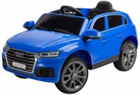 Photos - Kids Electric Ride-on Toyz Audi Q5 