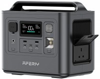 Photos - Portable Power Station Aferiy P010 