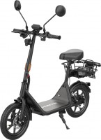 Photos - Electric Scooter MANTA Flinston MES1402J 