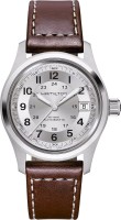 Wrist Watch Hamilton Khaki Field Auto H70455553 