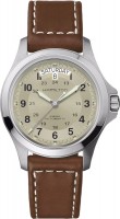 Wrist Watch Hamilton Khaki Field King Auto H64455523 
