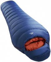 Photos - Sleeping Bag Mountain Equipment Classic Eco 1000 Long 