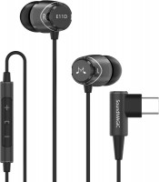Headphones SoundMAGIC E11D 
