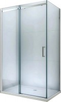 Photos - Shower Enclosure Mexen Omega 120x91