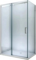Photos - Shower Enclosure Mexen Omega 100x81