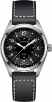 Wrist Watch Hamilton Khaki Field Quartz H68551733 