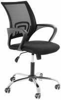 Photos - Computer Chair AMF Web Chrome 