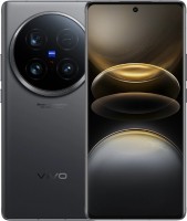 Photos - Mobile Phone Vivo X100 Ultra 512 GB / 16 GB