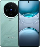 Photos - Mobile Phone Vivo X100s 256 GB / 12 GB