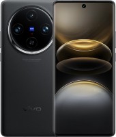 Photos - Mobile Phone Vivo X100s Pro 256 GB / 12 GB