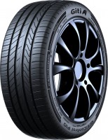 Tyre Giti GitiControl P10 235/55 R20 102W 