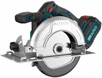 Photos - Power Saw Alteco CCS 20-165 Li BL 