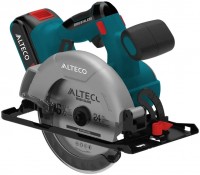 Photos - Power Saw Alteco CCSB 20165 Li BL 