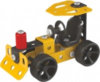 Photos - Construction Toy Zephyr Bulldozer 1059 