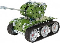 Construction Toy Eitech Tank 1 C210 