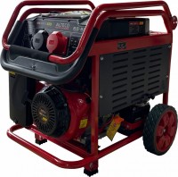 Photos - Generator Alteco Standard APG 11000 TE DUO 