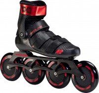 Photos - Roller Skates K2 Redline 110 2024 