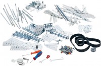 Photos - Construction Toy Eitech Expansion Set C900 